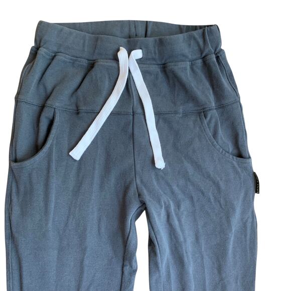 Little Bipsy Collection Gray Joggers - Picture 2 of 9